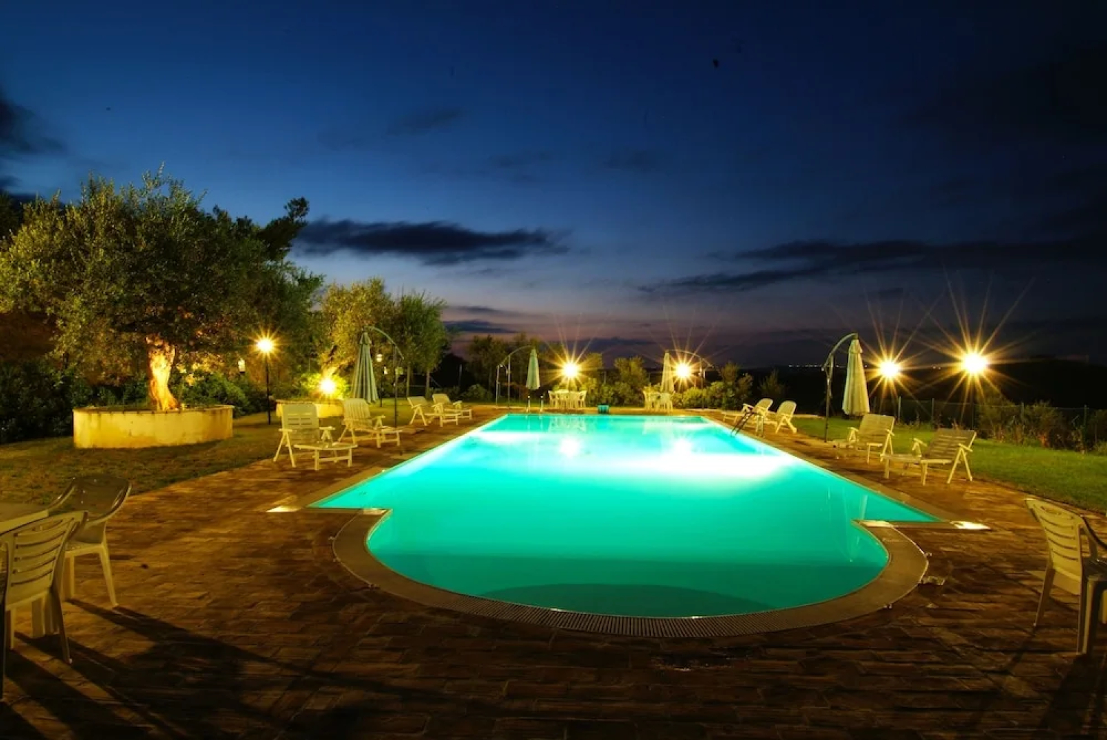 Agriturismo Il Portico