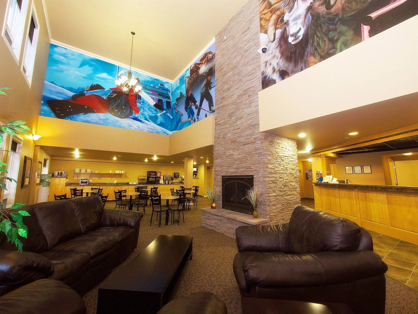 The Kanata by BCMinns Hinton