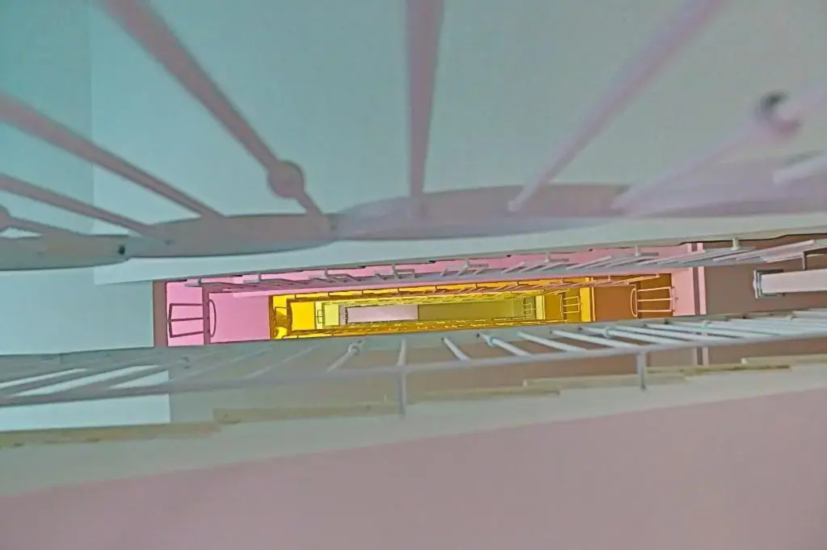 Luxor Beach Boutique Hotel Cattolica