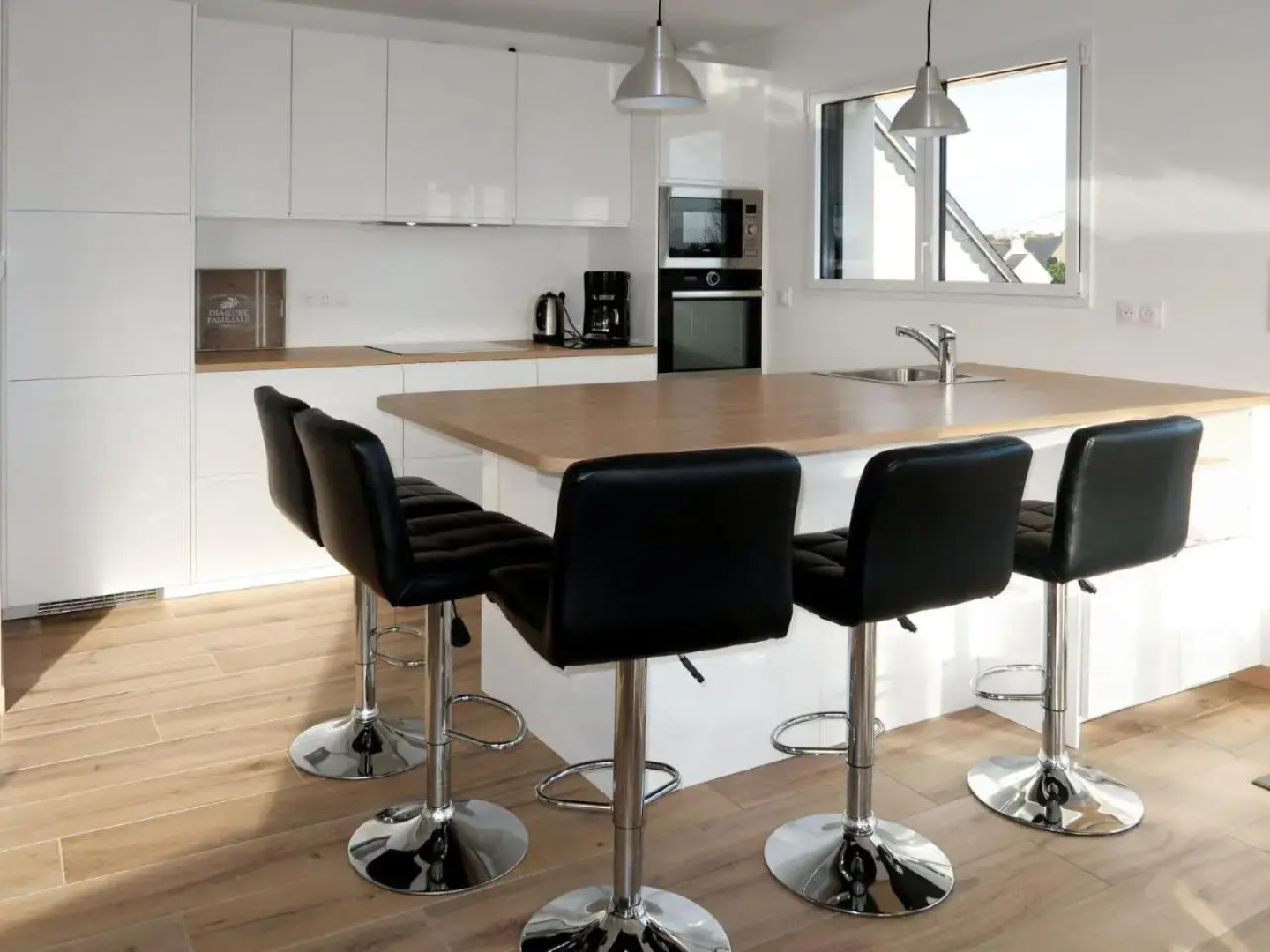 Holiday Home Les Dunes - PNR224