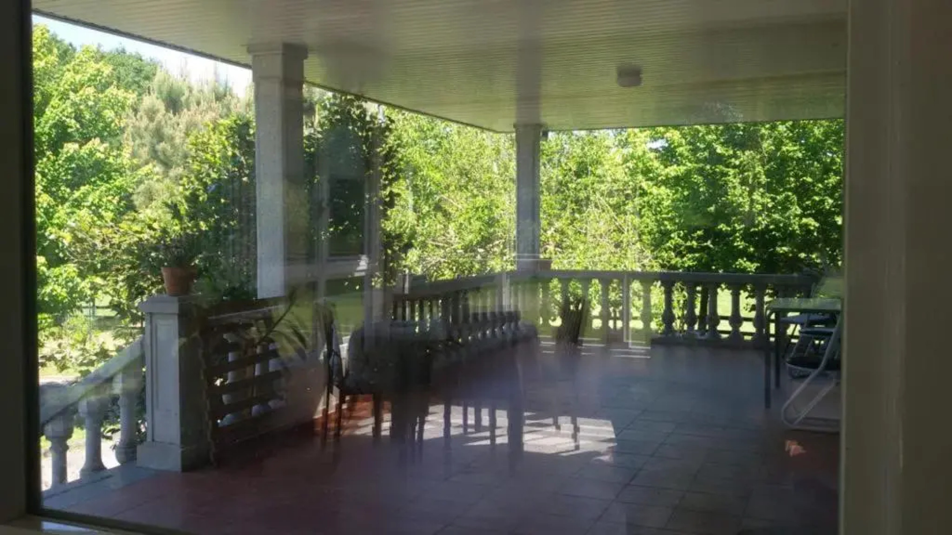 Finca O Fontao