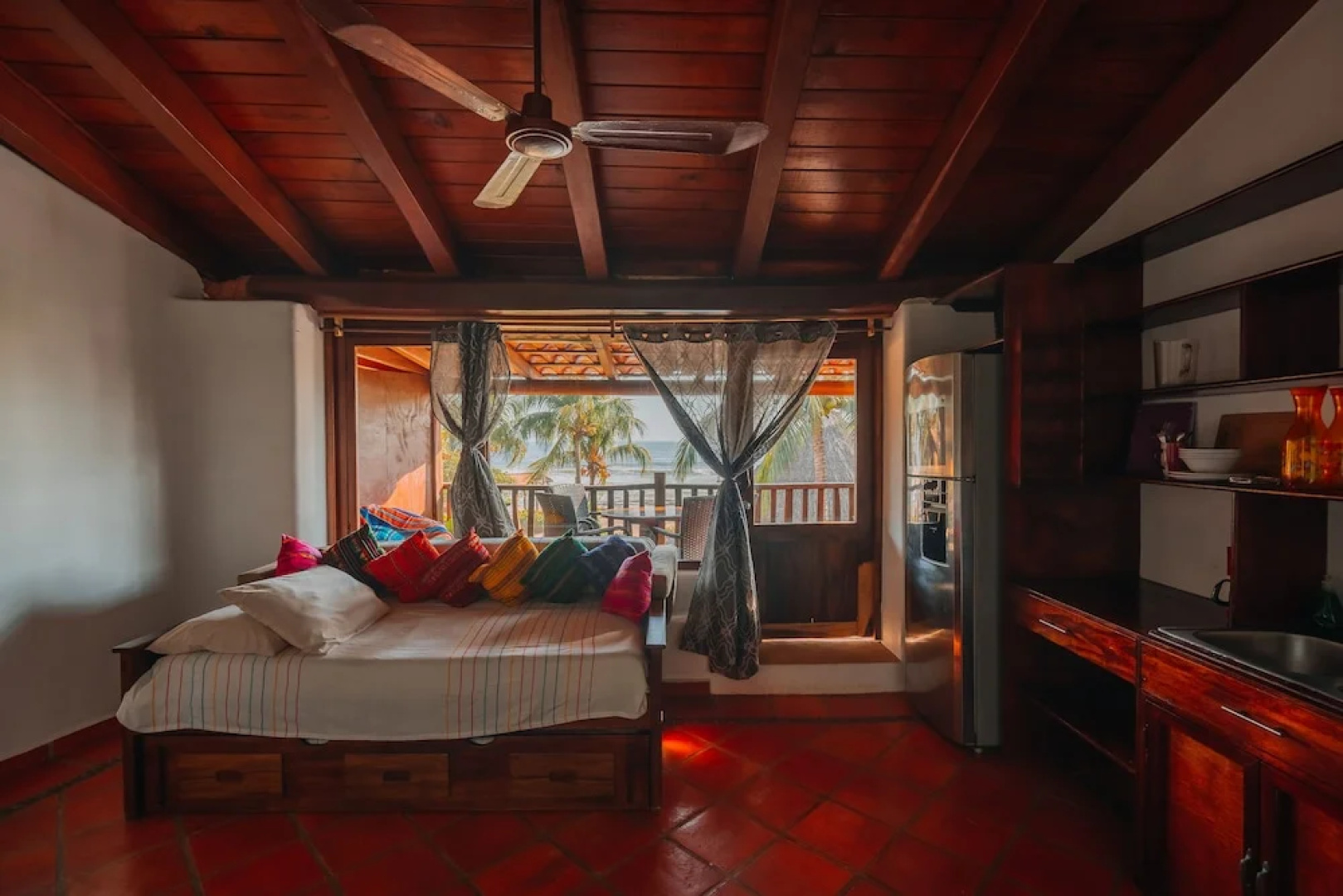 Tres Mujeres Hotel and Yoga Retreat