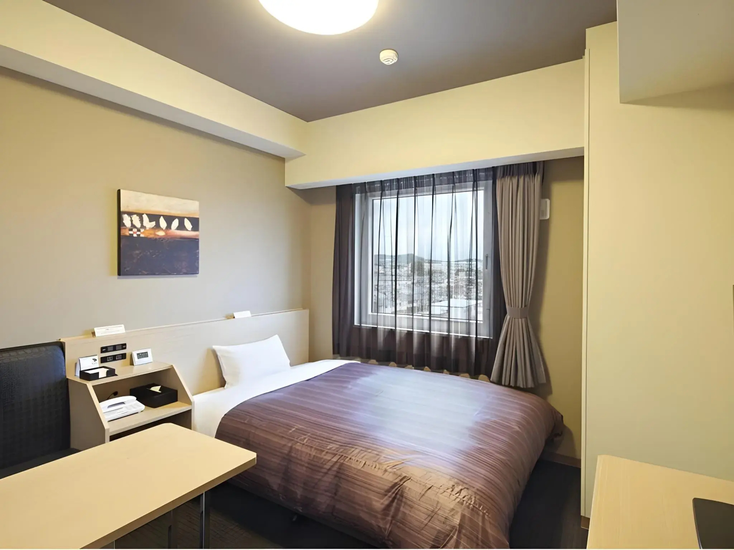 Hotel Route-Inn Yaita