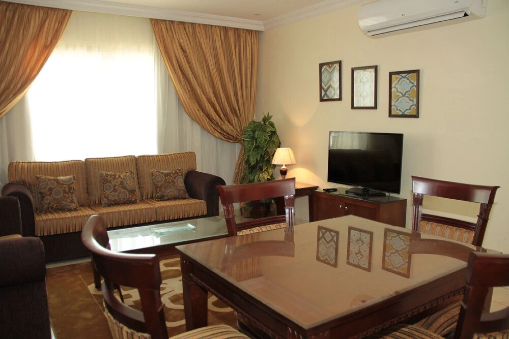 Al Rabitah Al Fondoqeiah Apartments