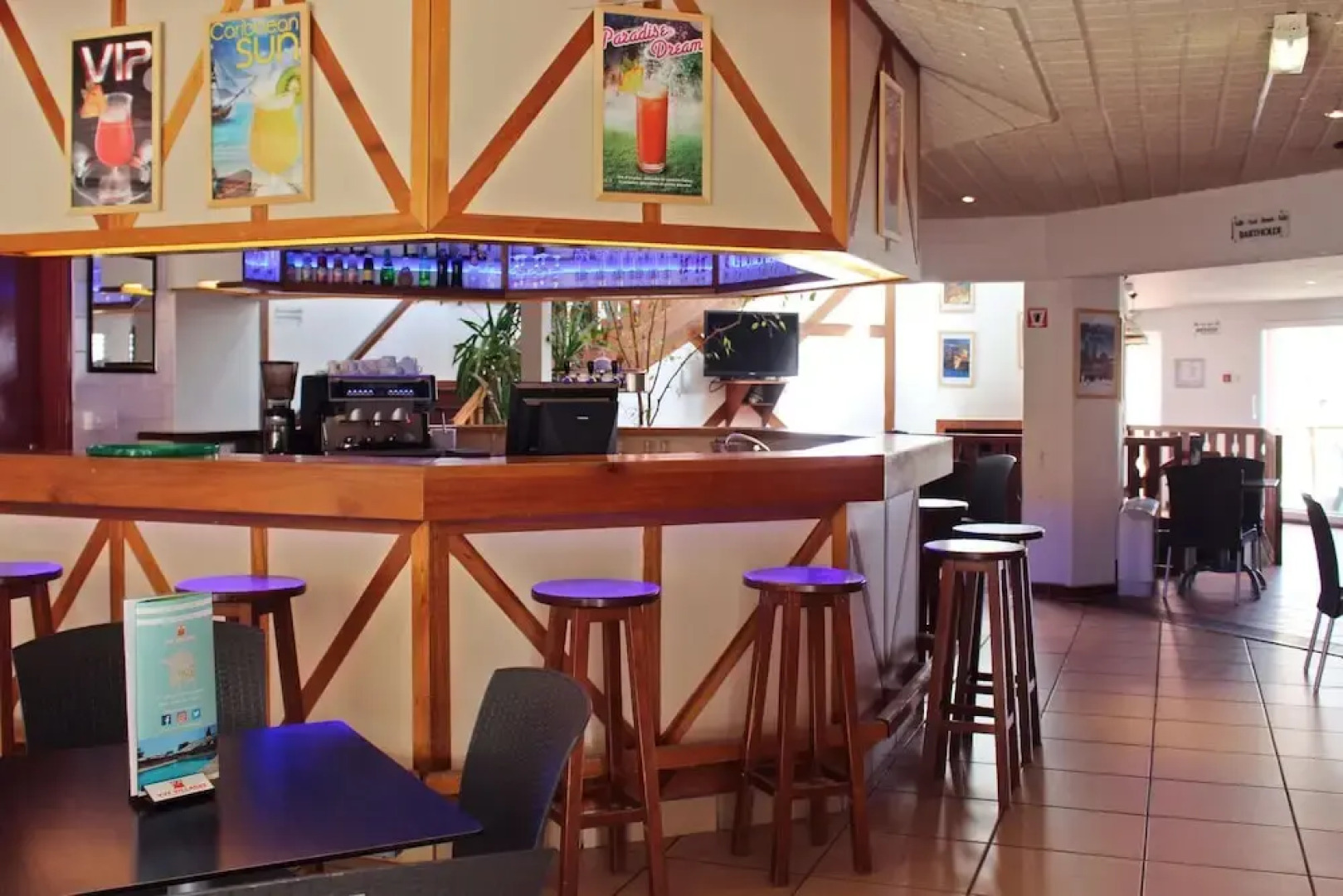 2 Room Apartment 3 People 1 Baby