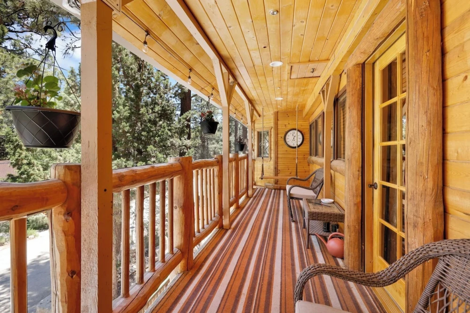 Polar Plunge BIG Bear #2031