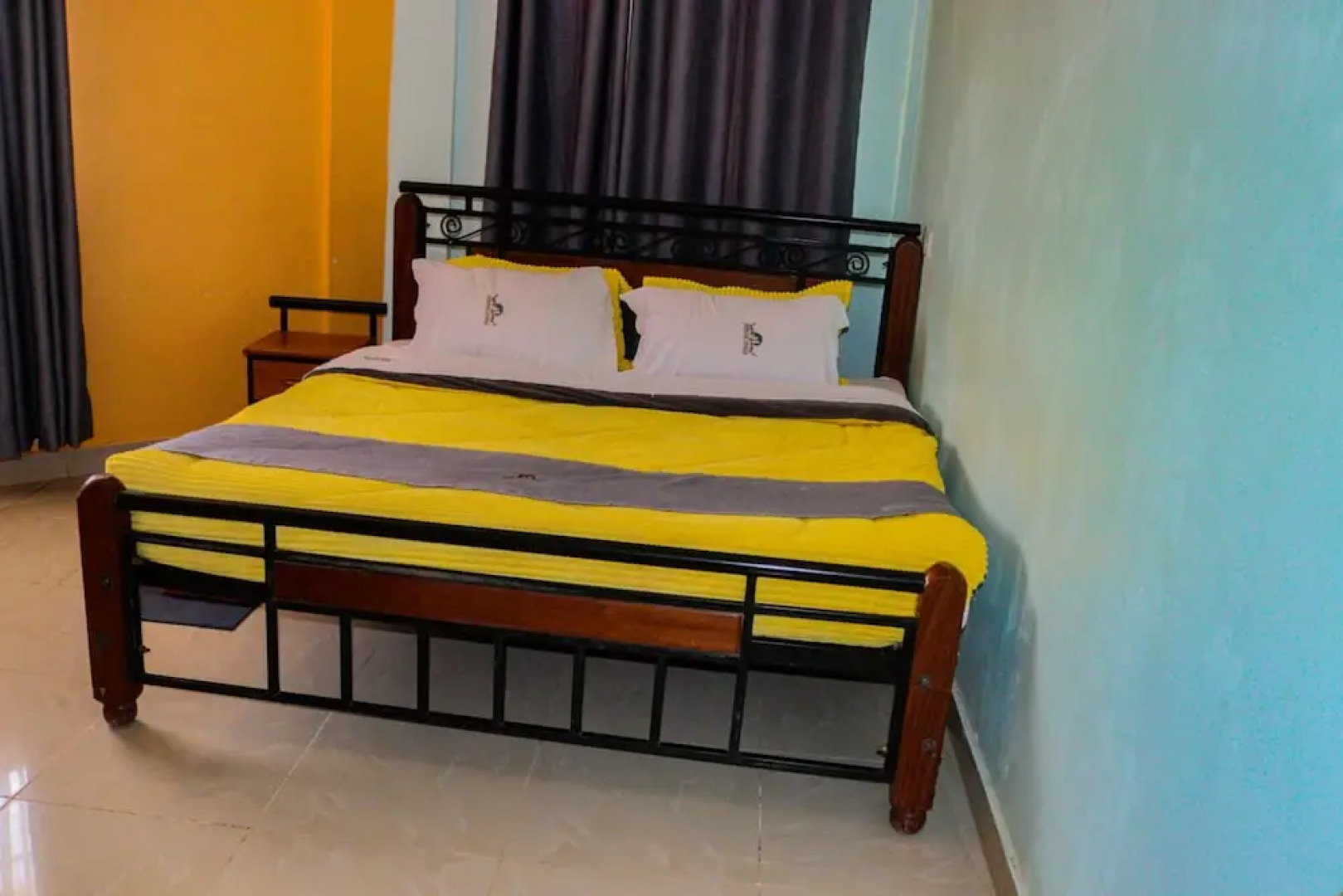 West View Hotel Bungoma