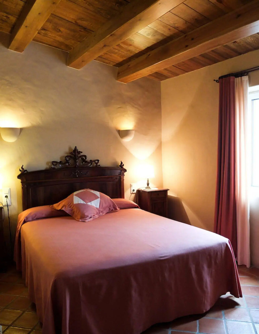 Hotel Sant Feliu