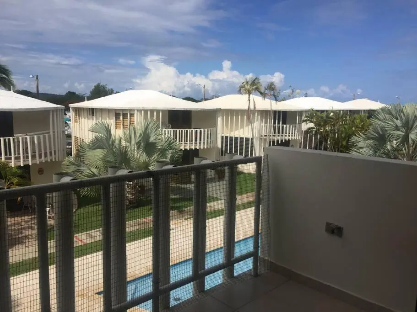 Boquerón Beach Apartment.- Guarionex 207