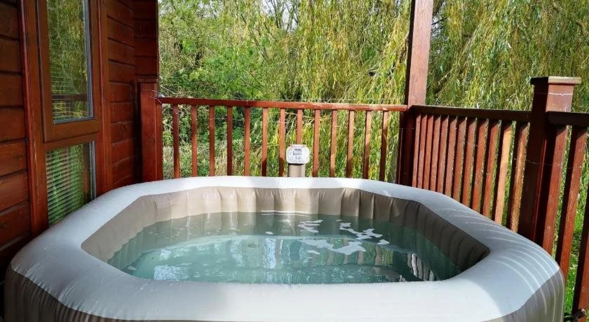 Watermeadow Lakes & Lodges