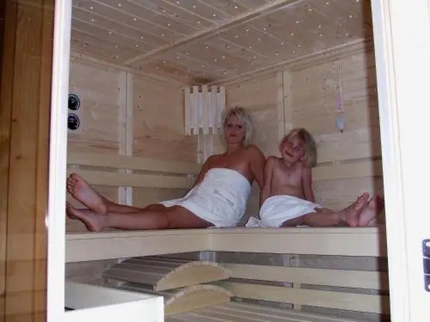 Landhaus Rieder im Zillertal