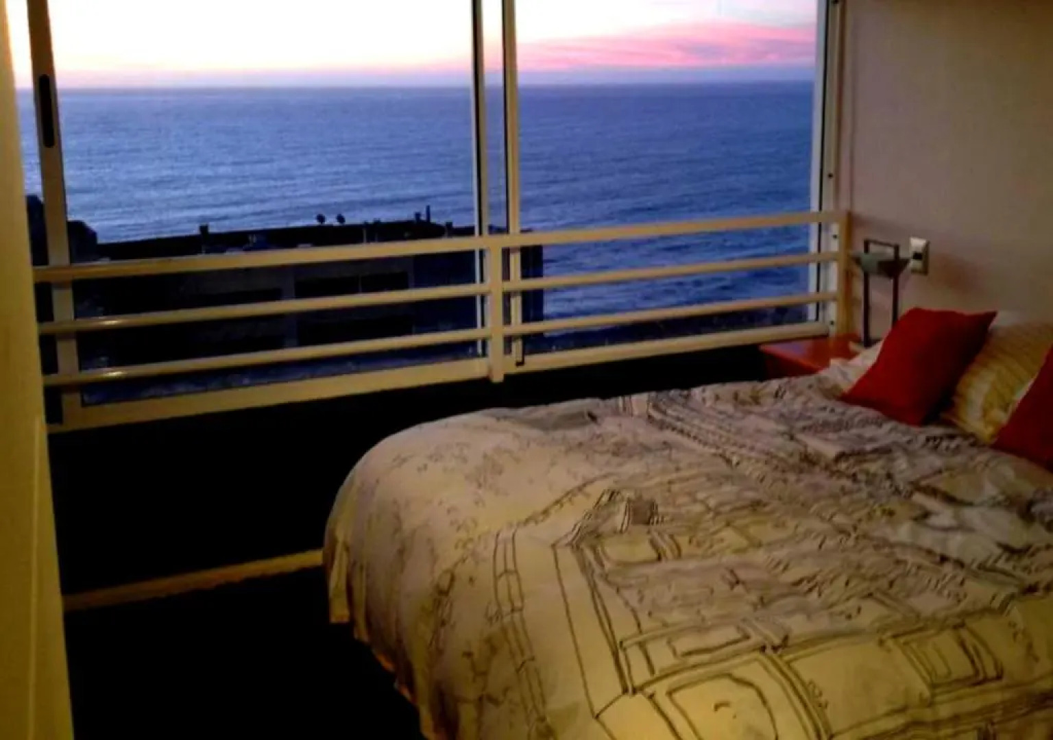 Departamento en Reñaca