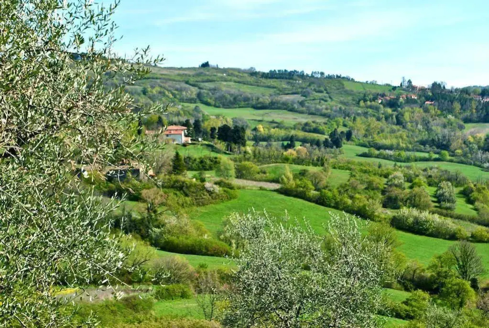 Florence Country Residence