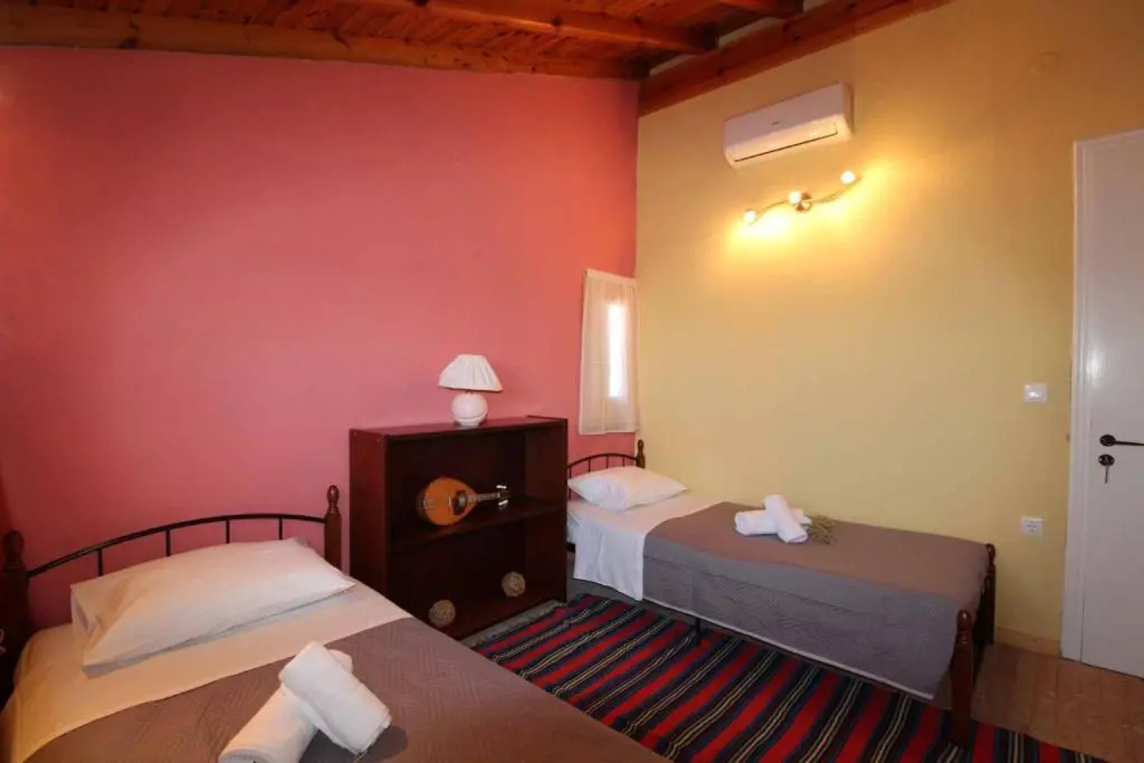 Kladas House Xanthates Corfu