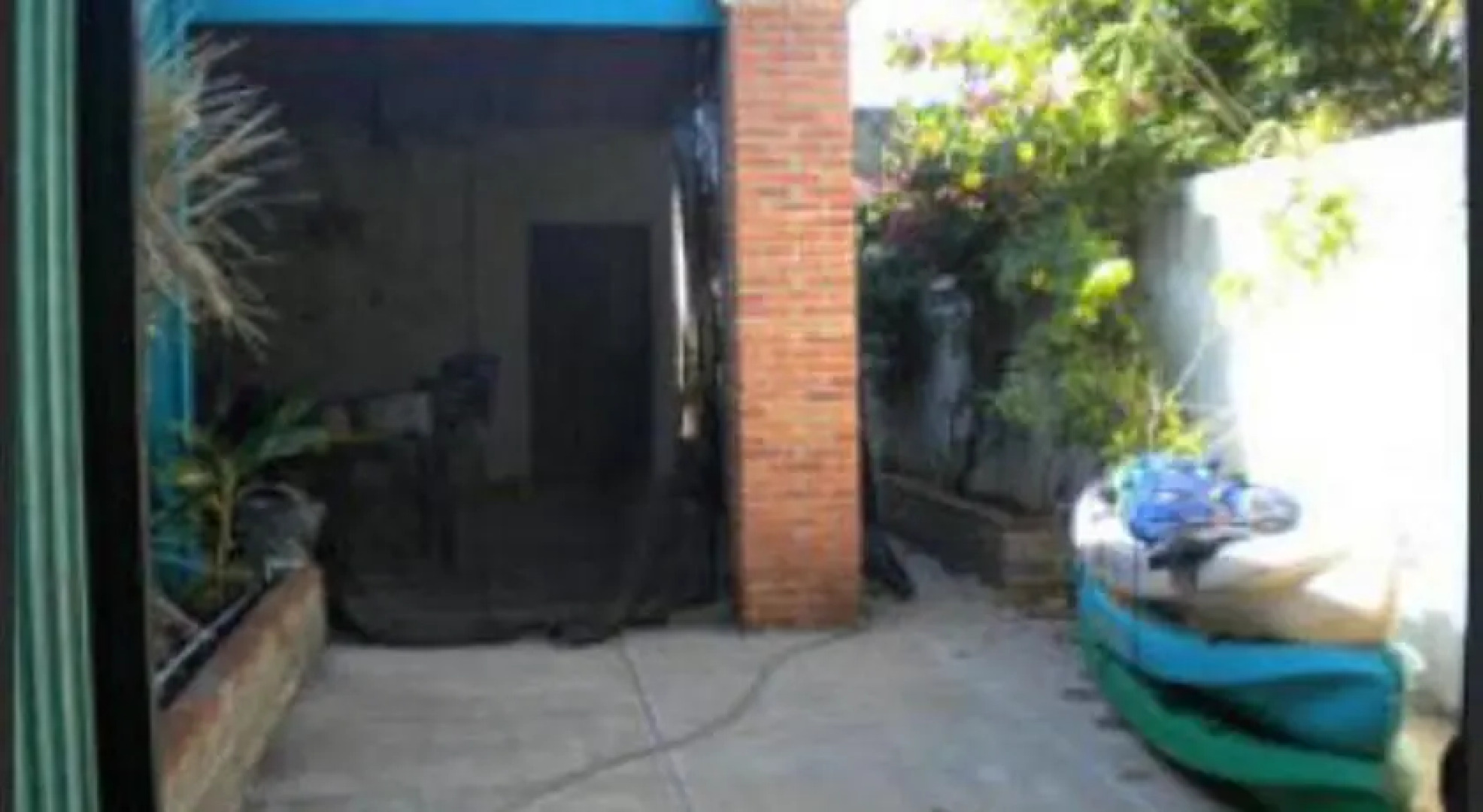 La Penita Beach House