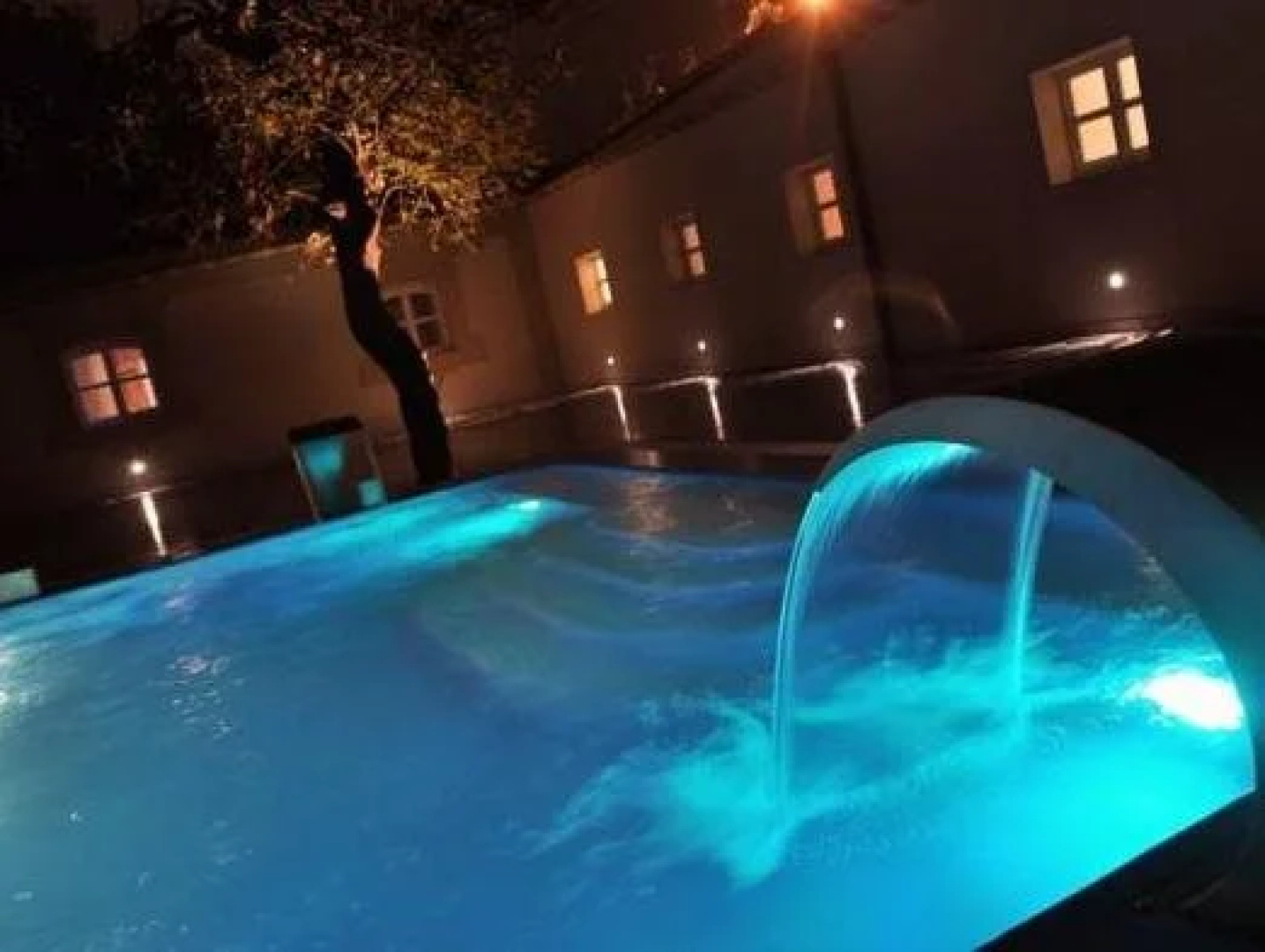 Villa Bonocore Maletto Hotel & SPA