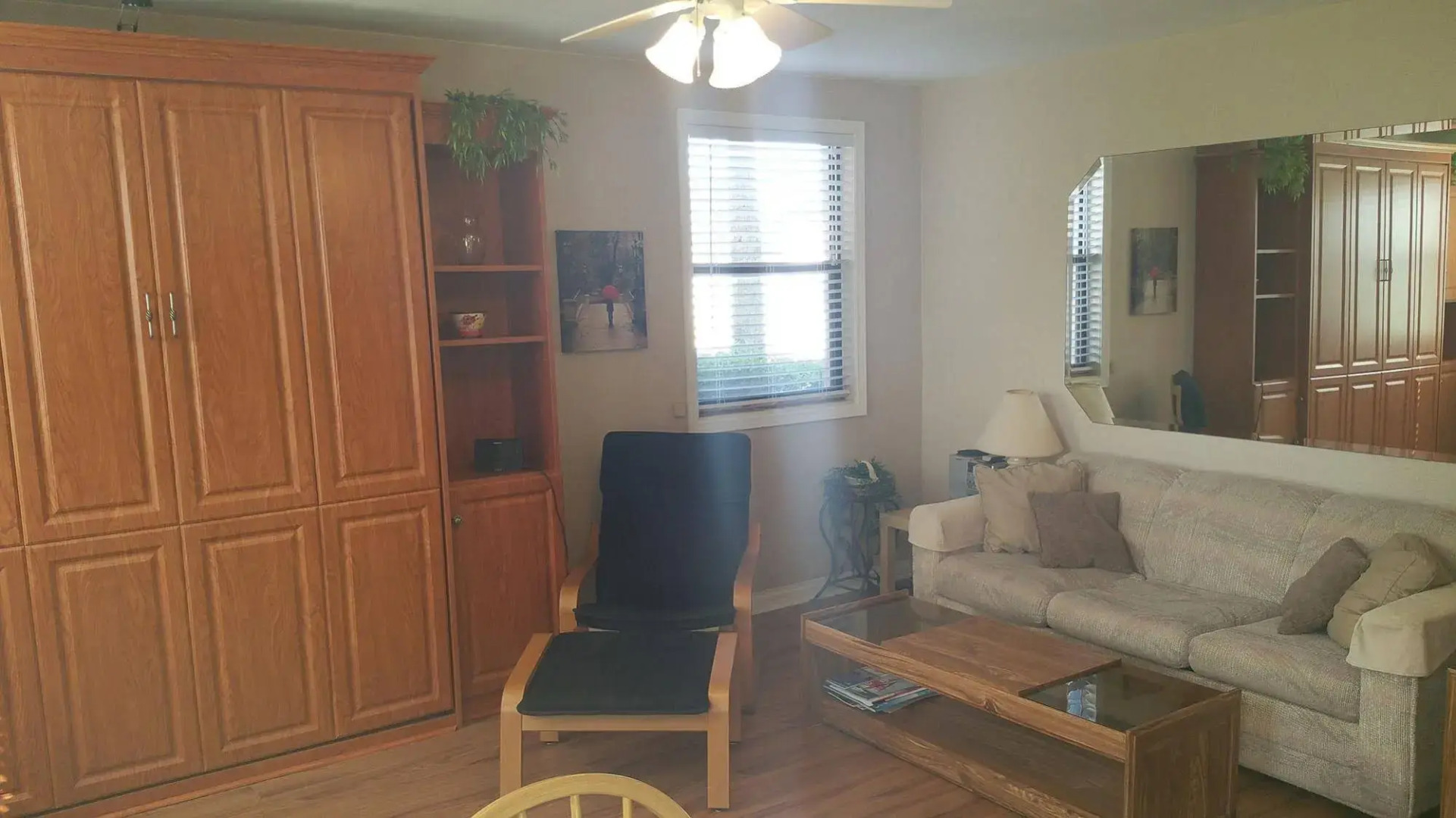 Friendly Native Beach Resort