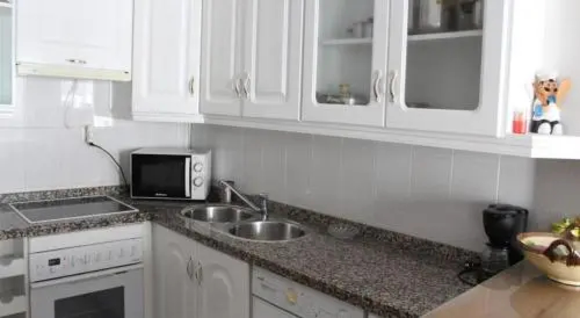 Apartamento Mercedes