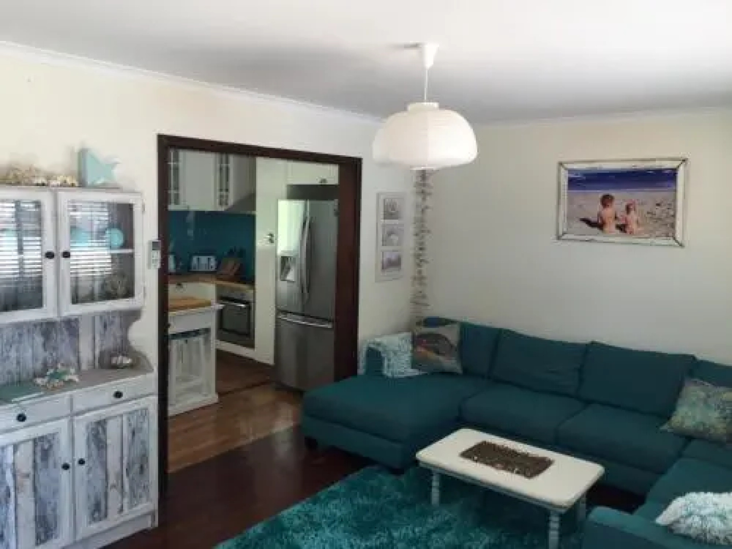 Aqua Shack Jurien Bay