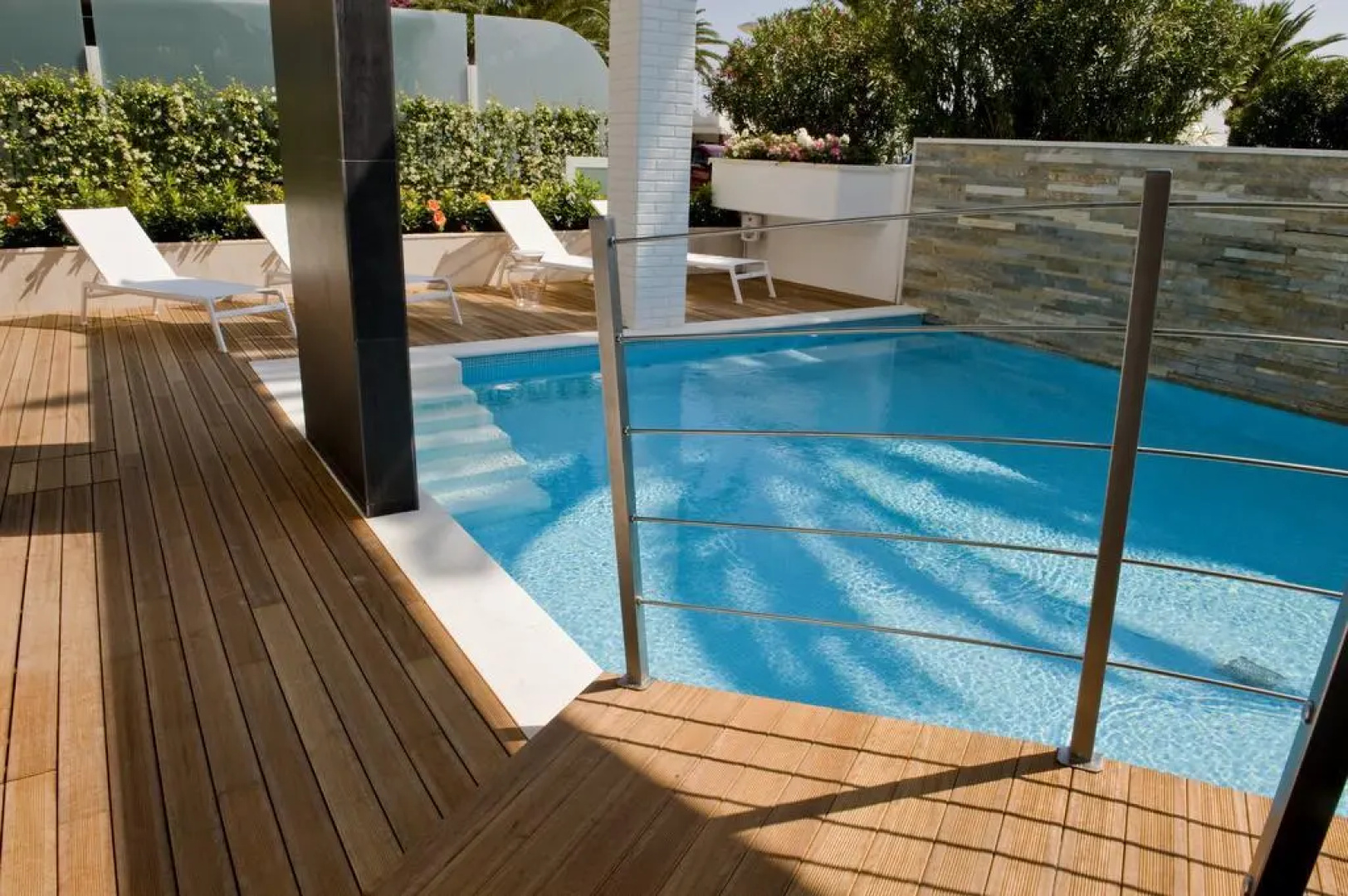 Residence Mareamare
