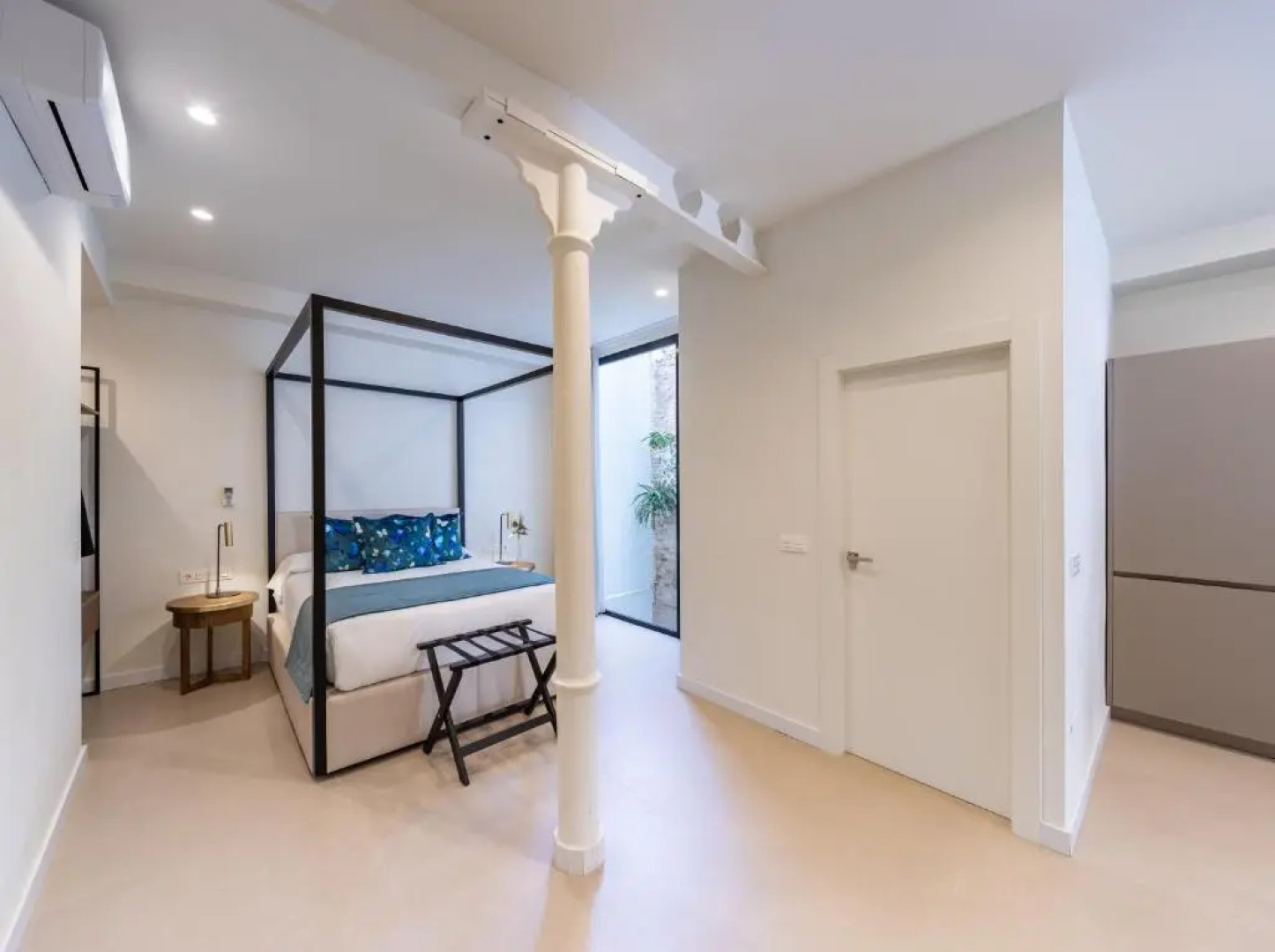 La Casa de las Flores