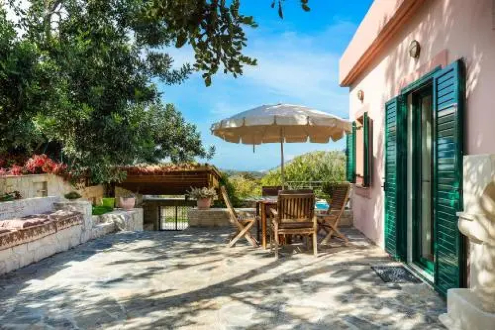 Villa Artemis