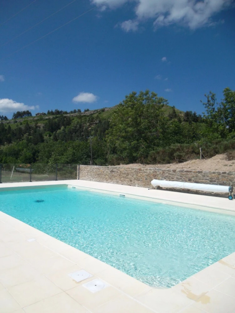 Village Vacances de Barre des Cevennes