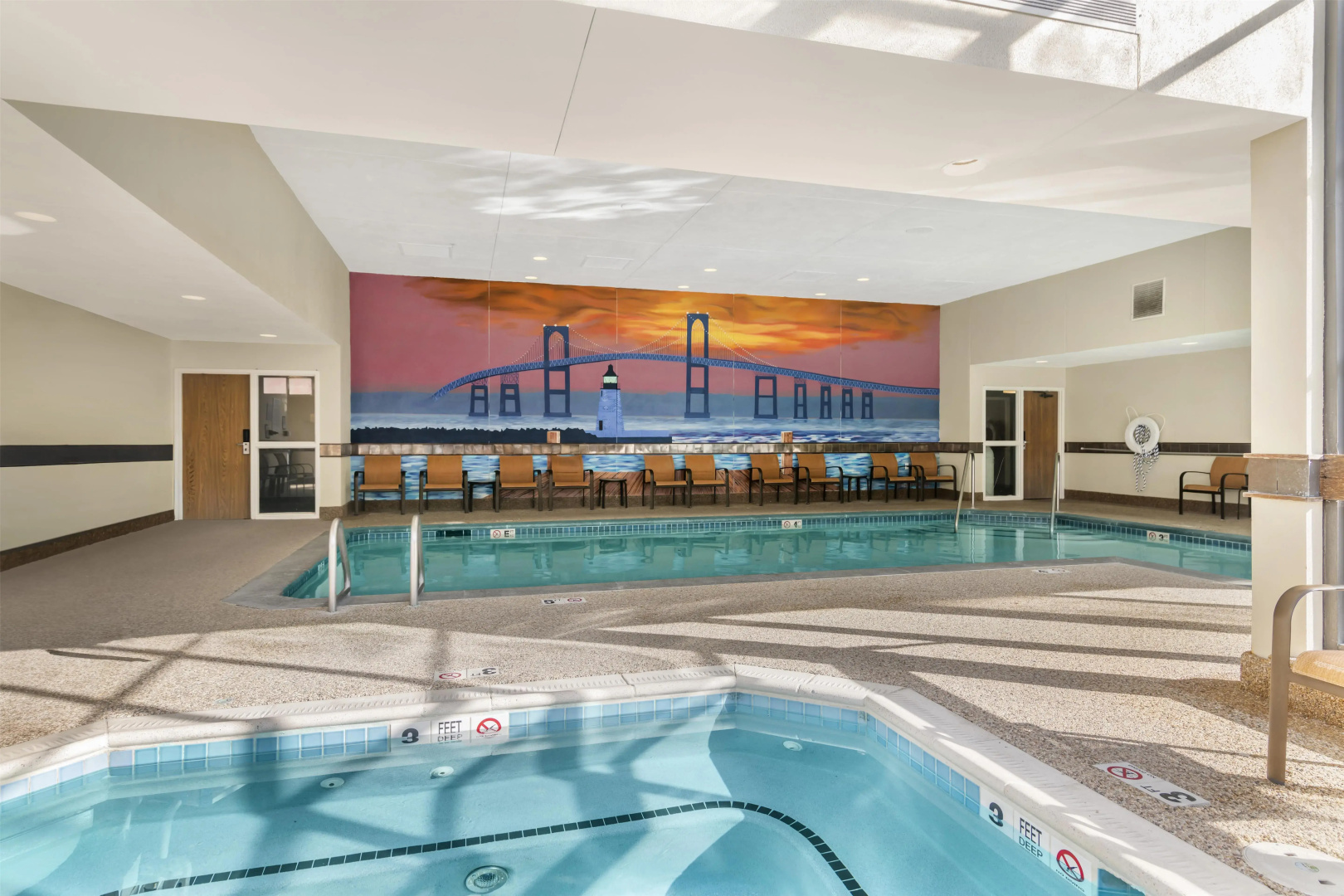 Sonesta Select Newport Middletown Hotel