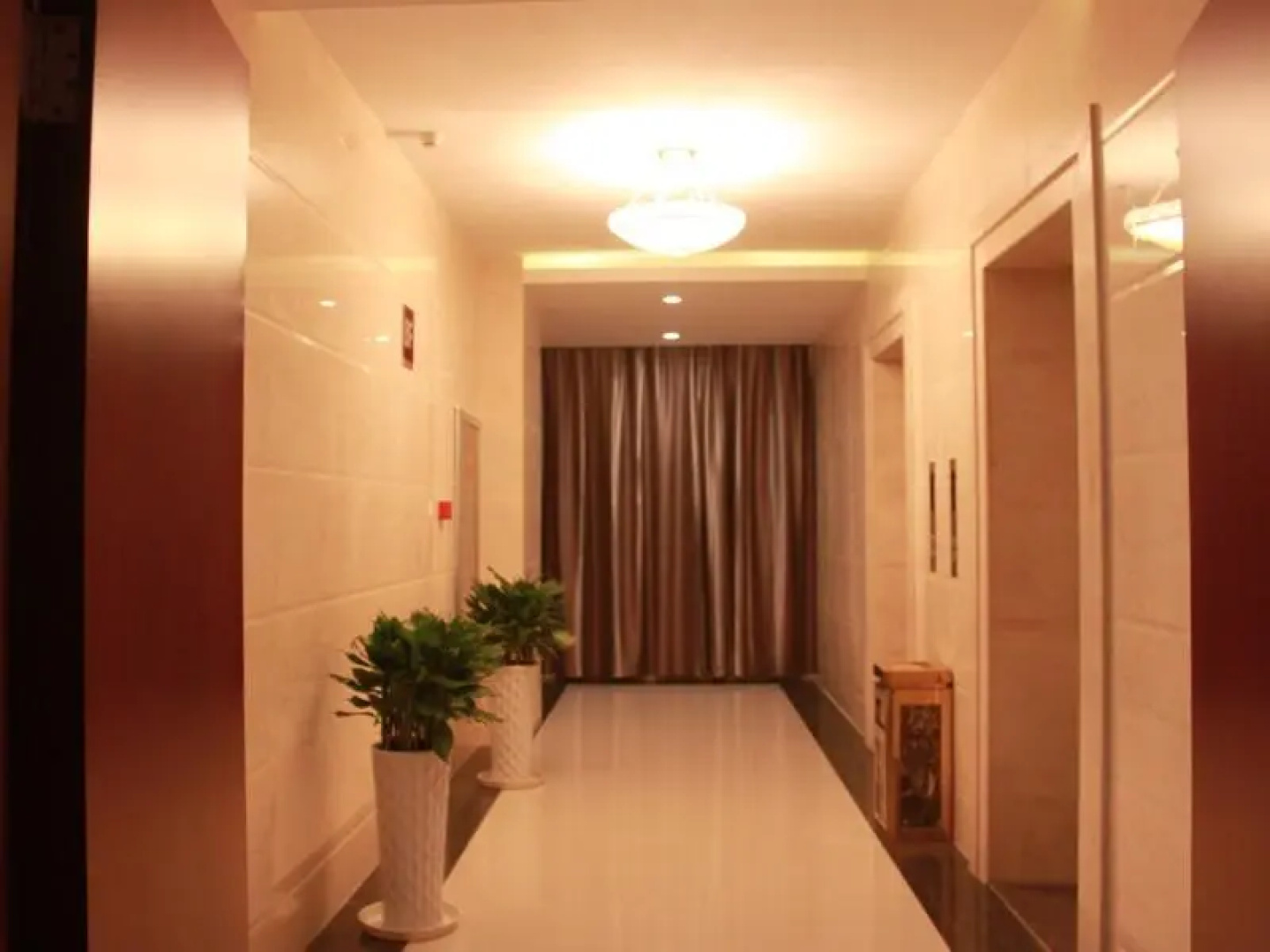 GreenTree Inn JinDeZhen People Square Taoxichuan Wenchuang Street