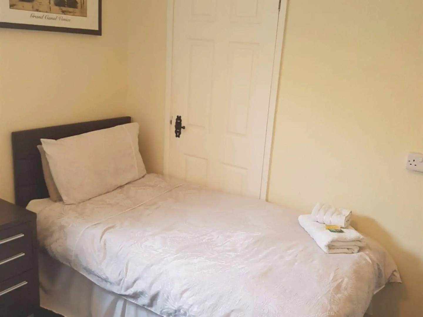 The Goodlife Guesthouse