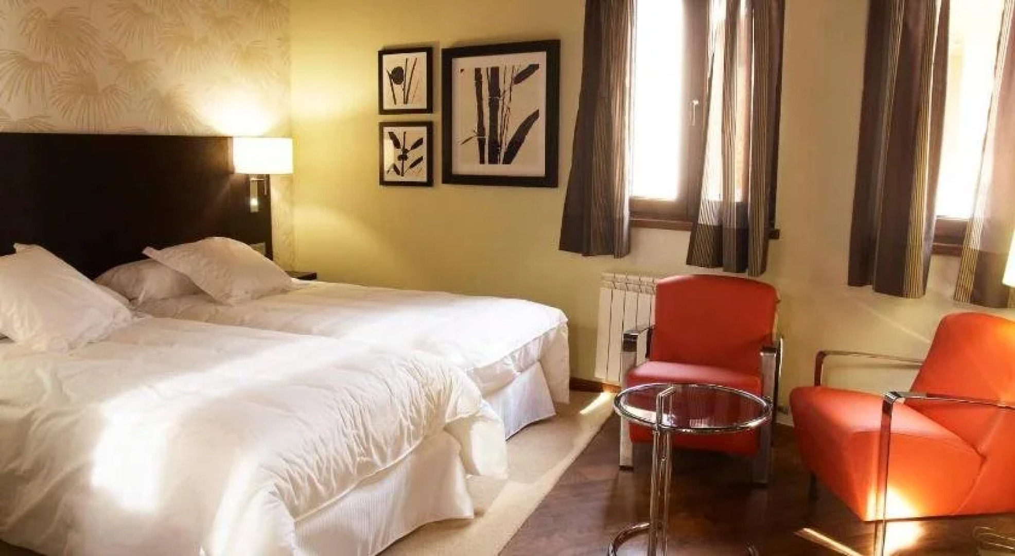 Lera Restaurante Hotel