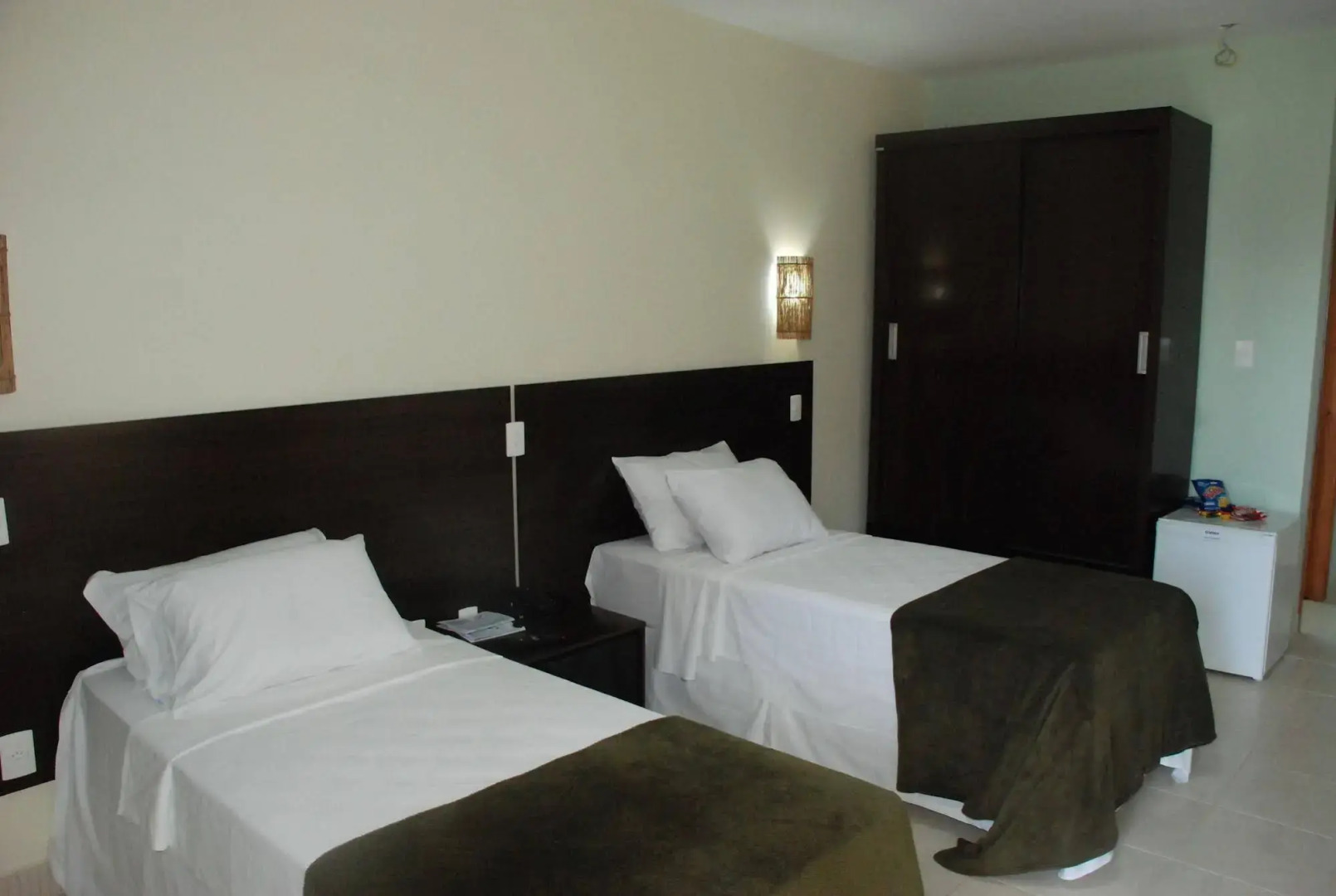 Hotel Brisa da Costa