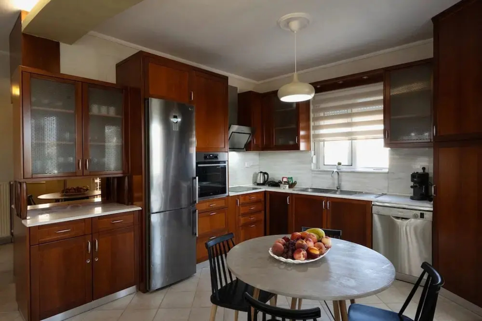 Casa Anthea 3 Bedroom Apartment With Garden