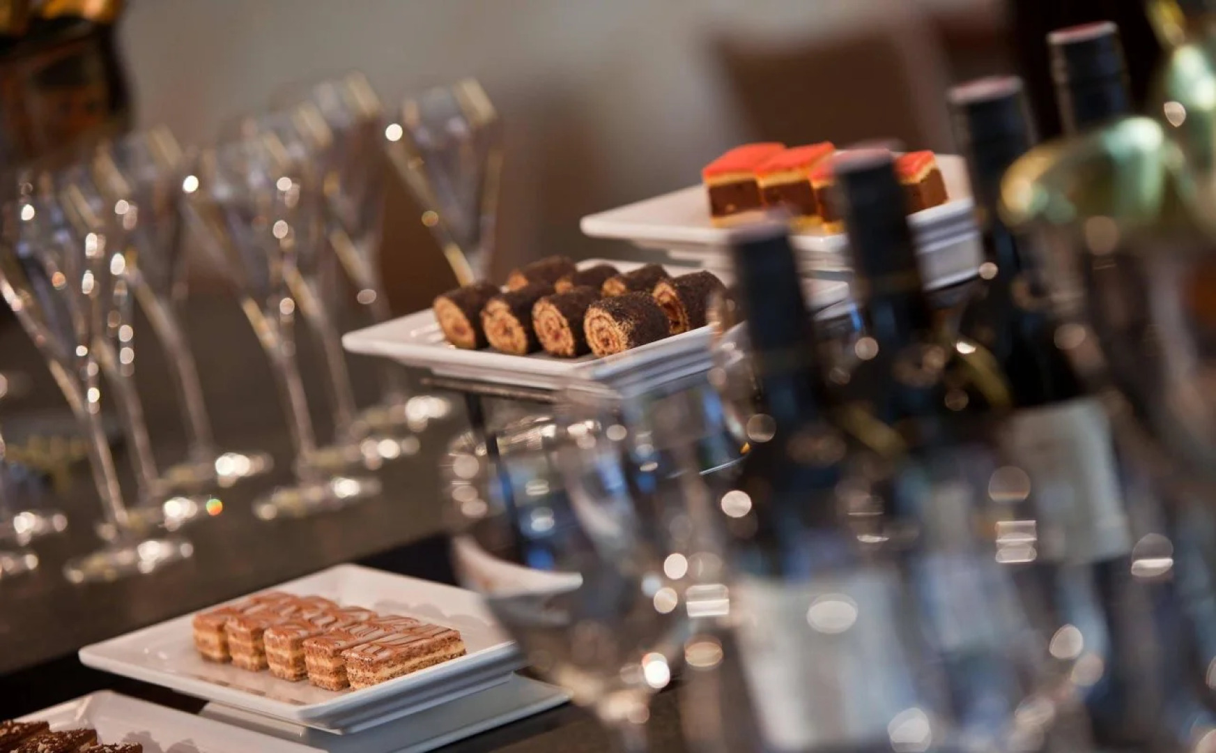 Imperial Riding School, Autograph Collection