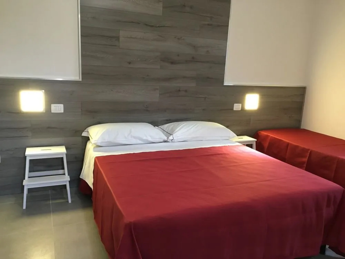 Luna Residence House Sabbioneta