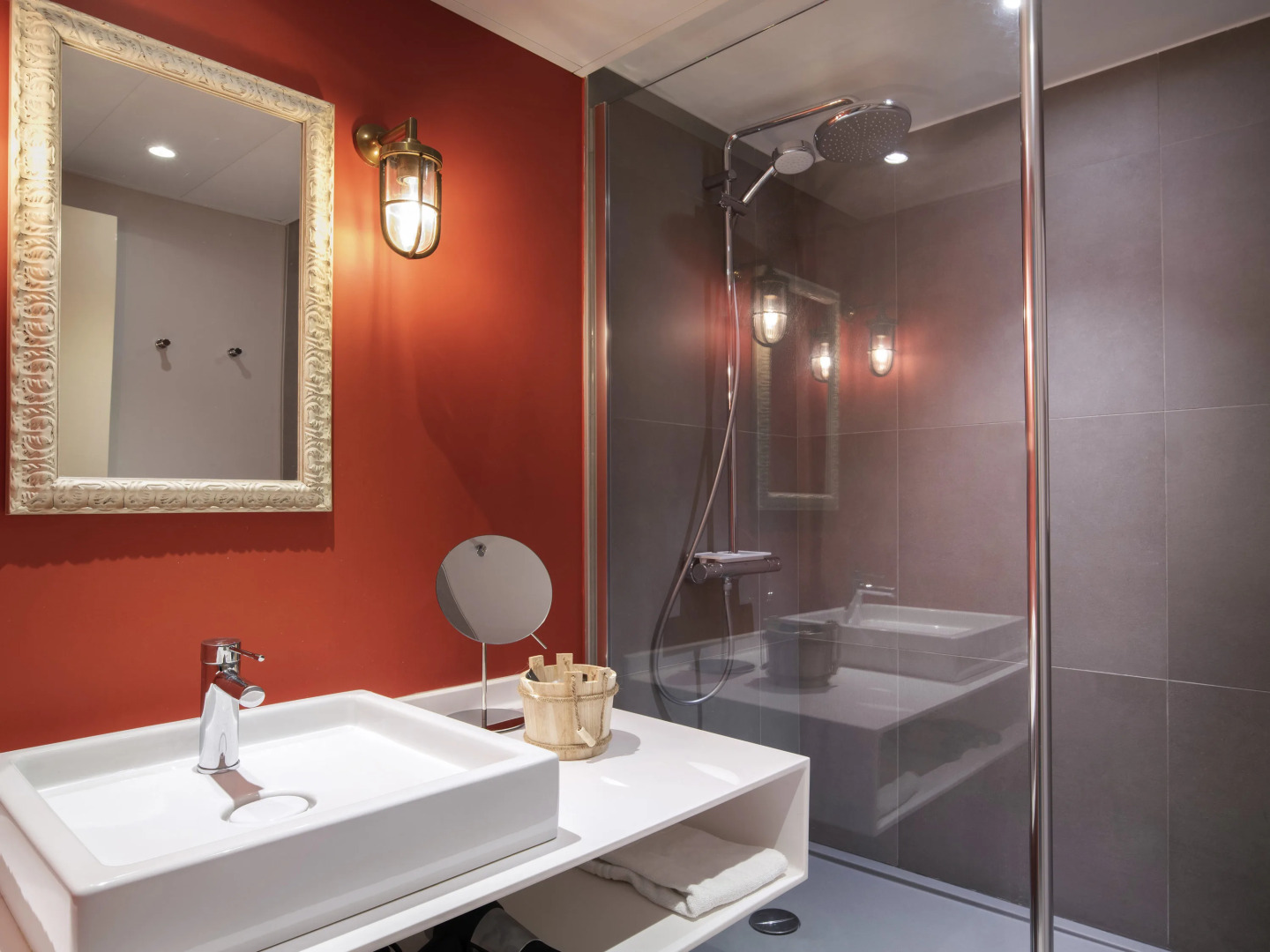 Demeures de campagne Orleans Chemin de Sologne – Novotel