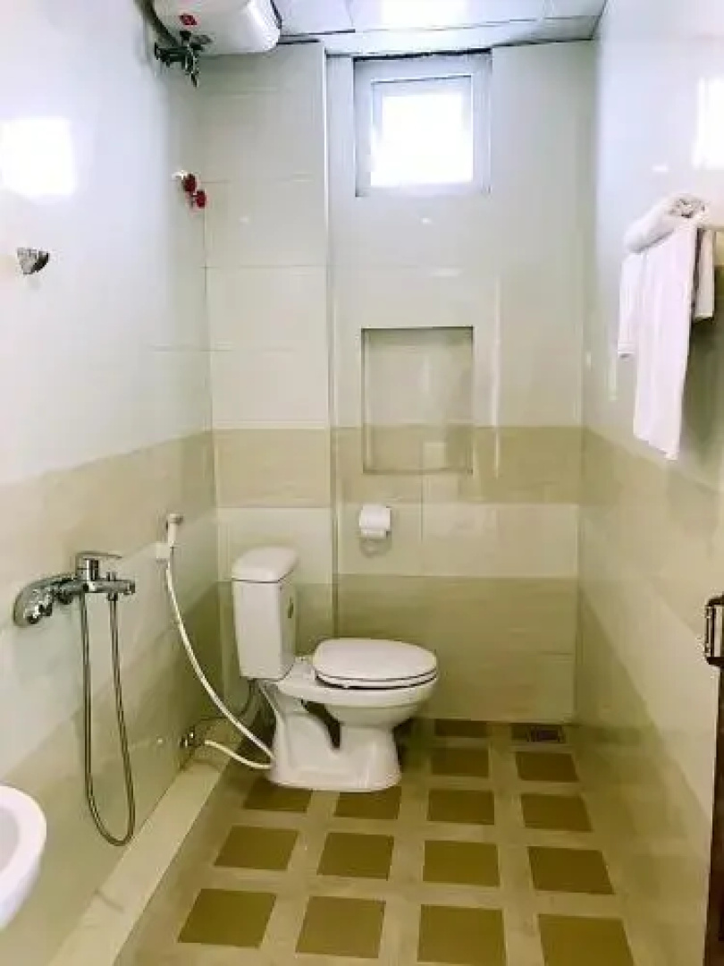 Diep Minh 2 Hotel