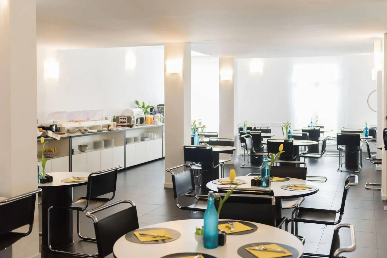 Hotel Santoni Freelosophy