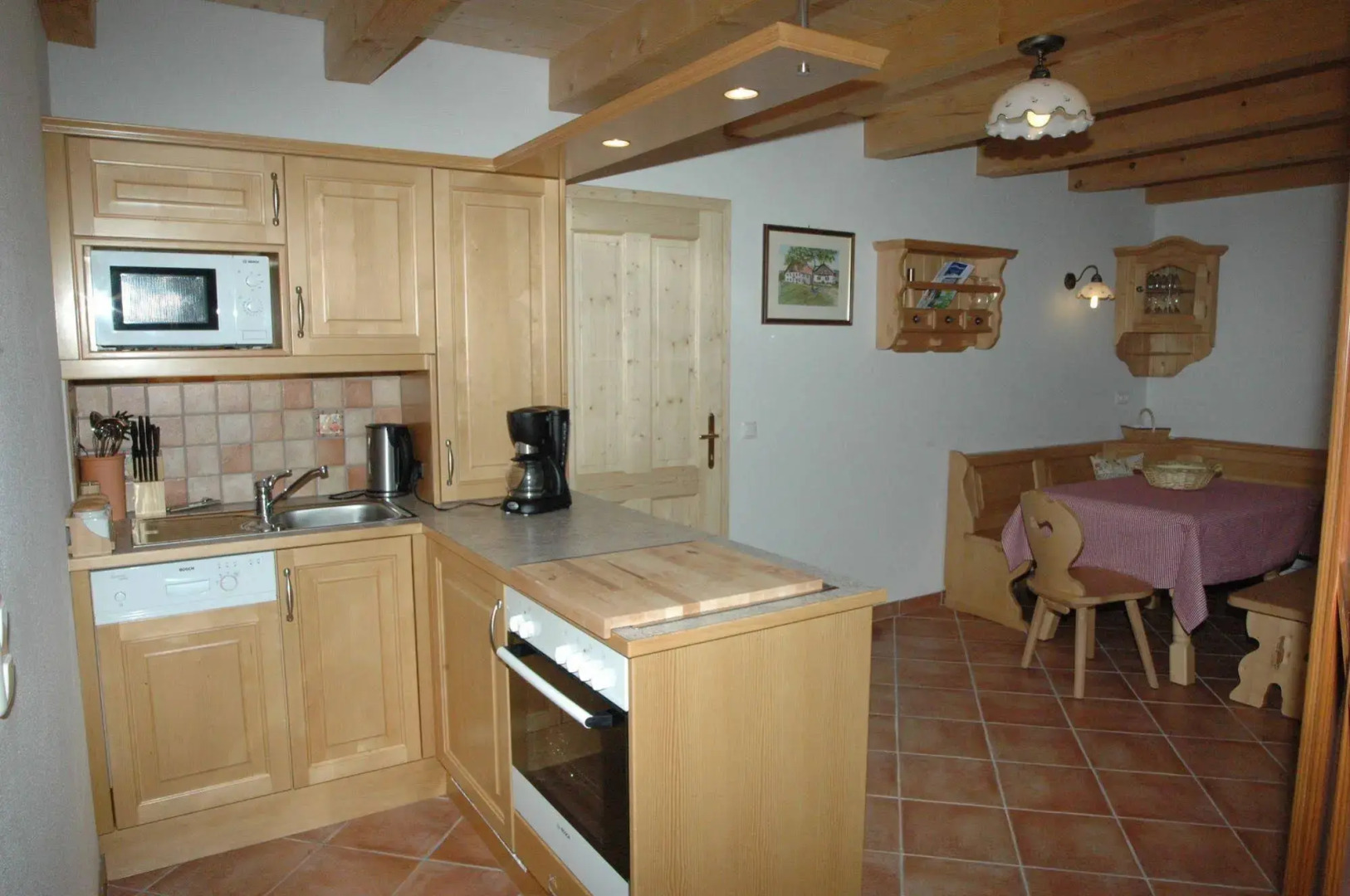 Ferienhof Margarthengut