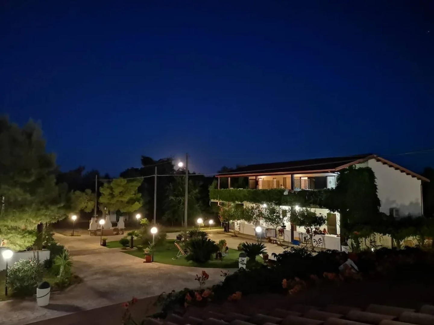 Camping Riviera Village