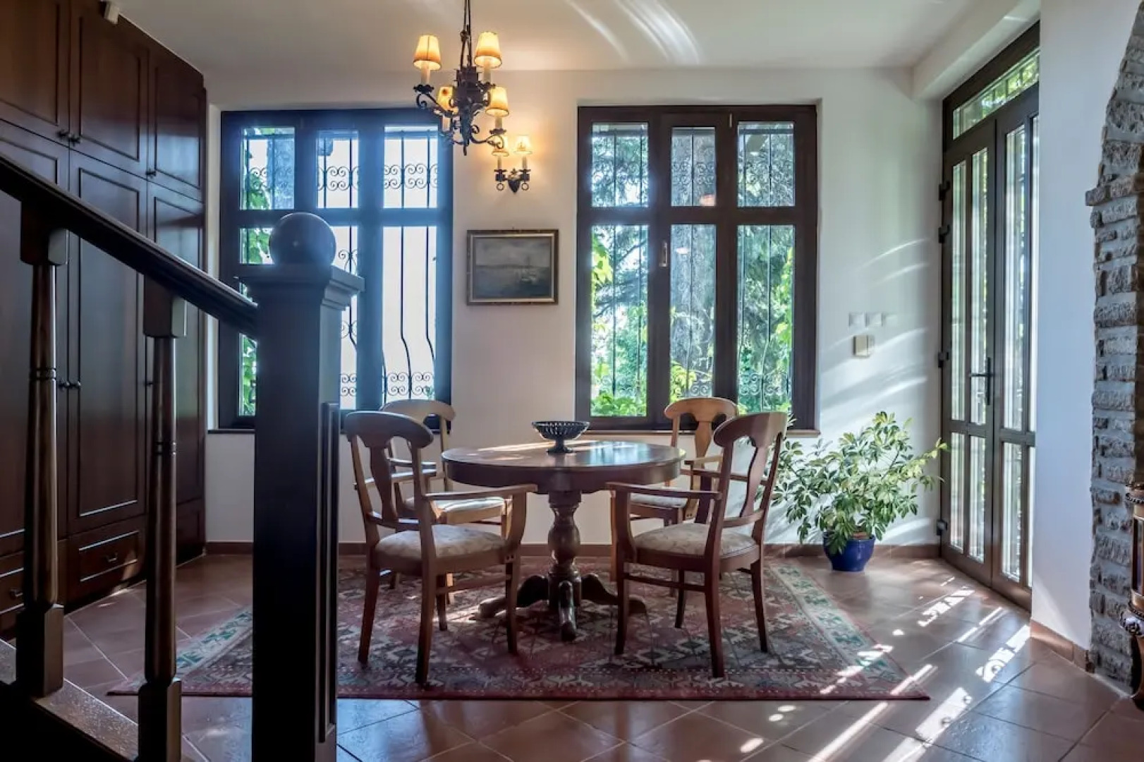 Garda Vendégház Tihany