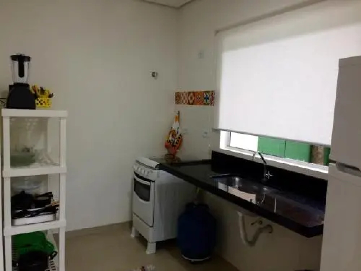 Vila Tiare Residencial