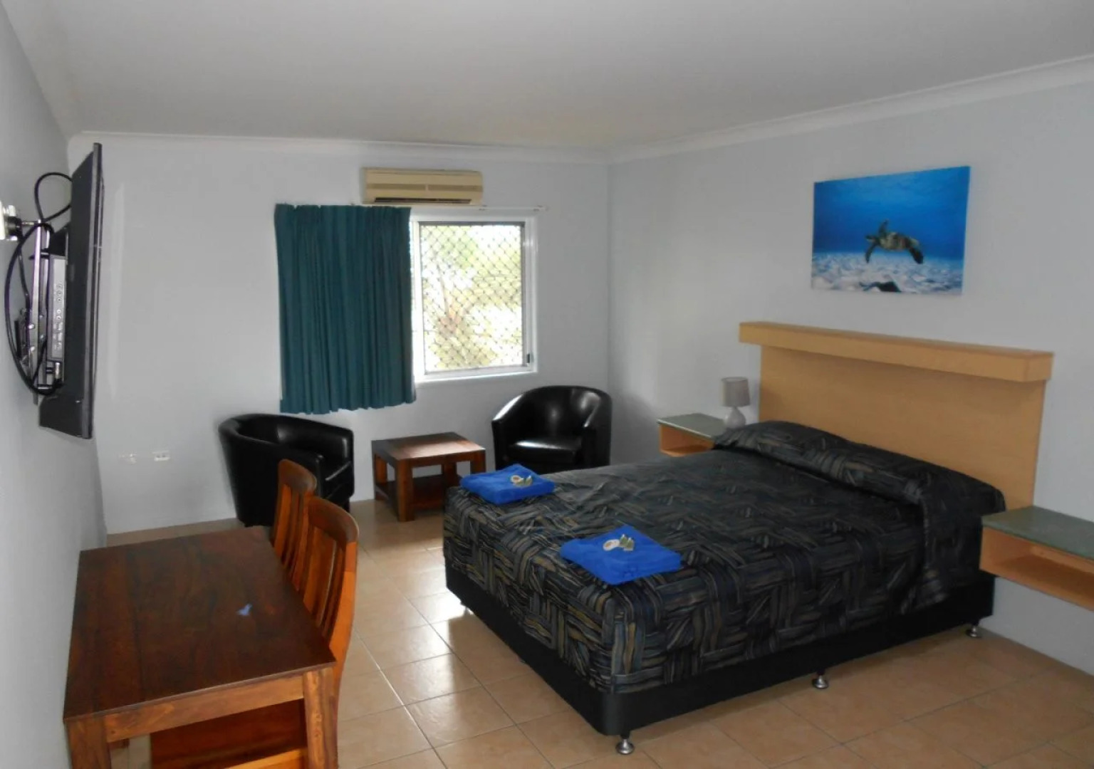 TI Motel Torres Strait