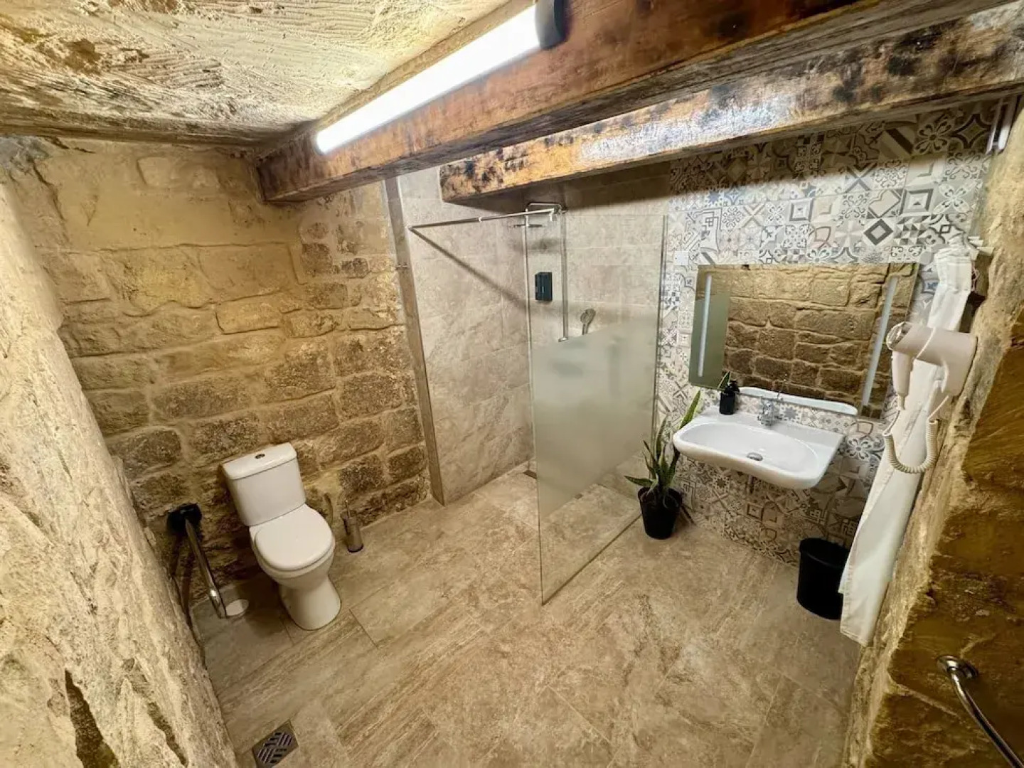 Room-kappella Boutique - Room 1