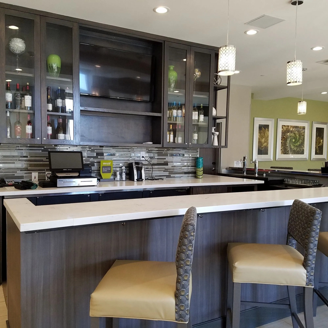 Hilton Garden Inn Ardmore