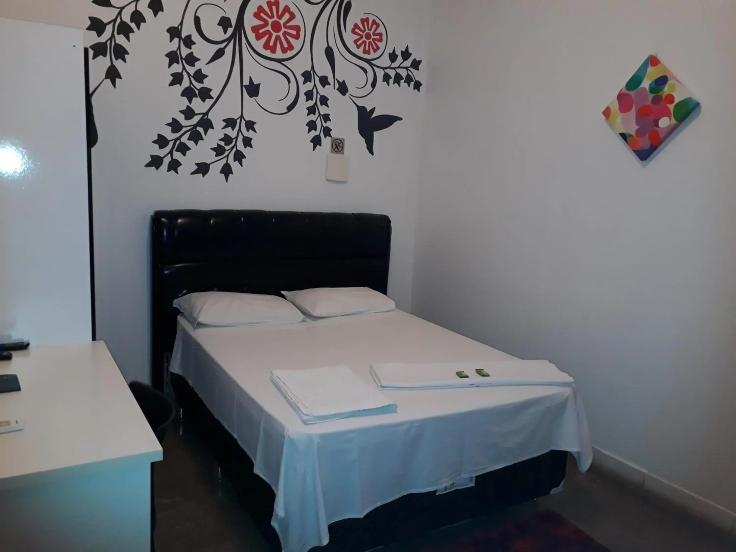 Hotel Roma