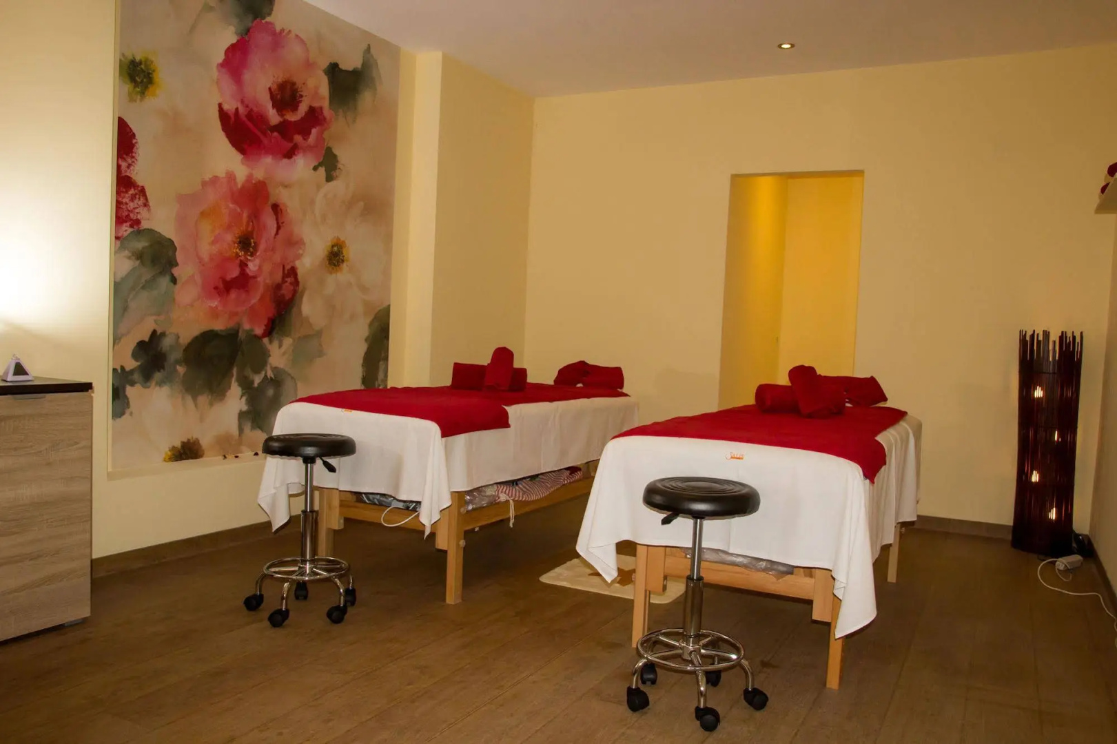 Salis Hotel and Medical Spa