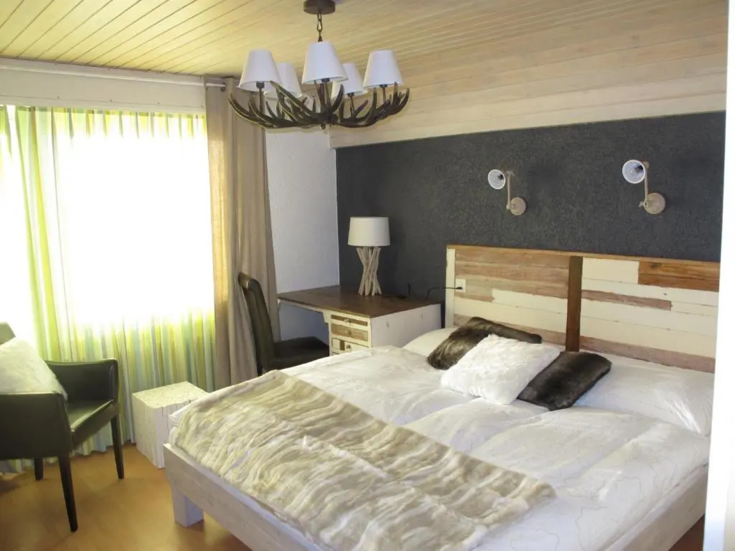 Hotel du Lac
