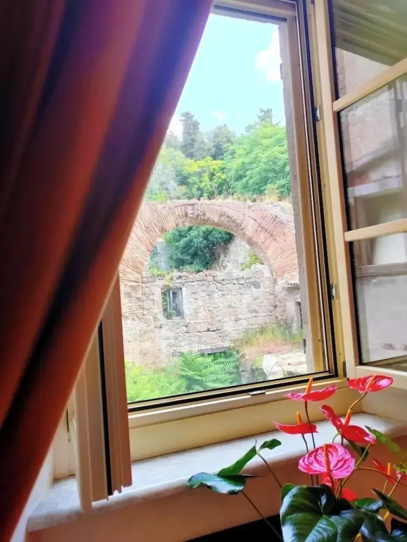 La Casa Di Agartha