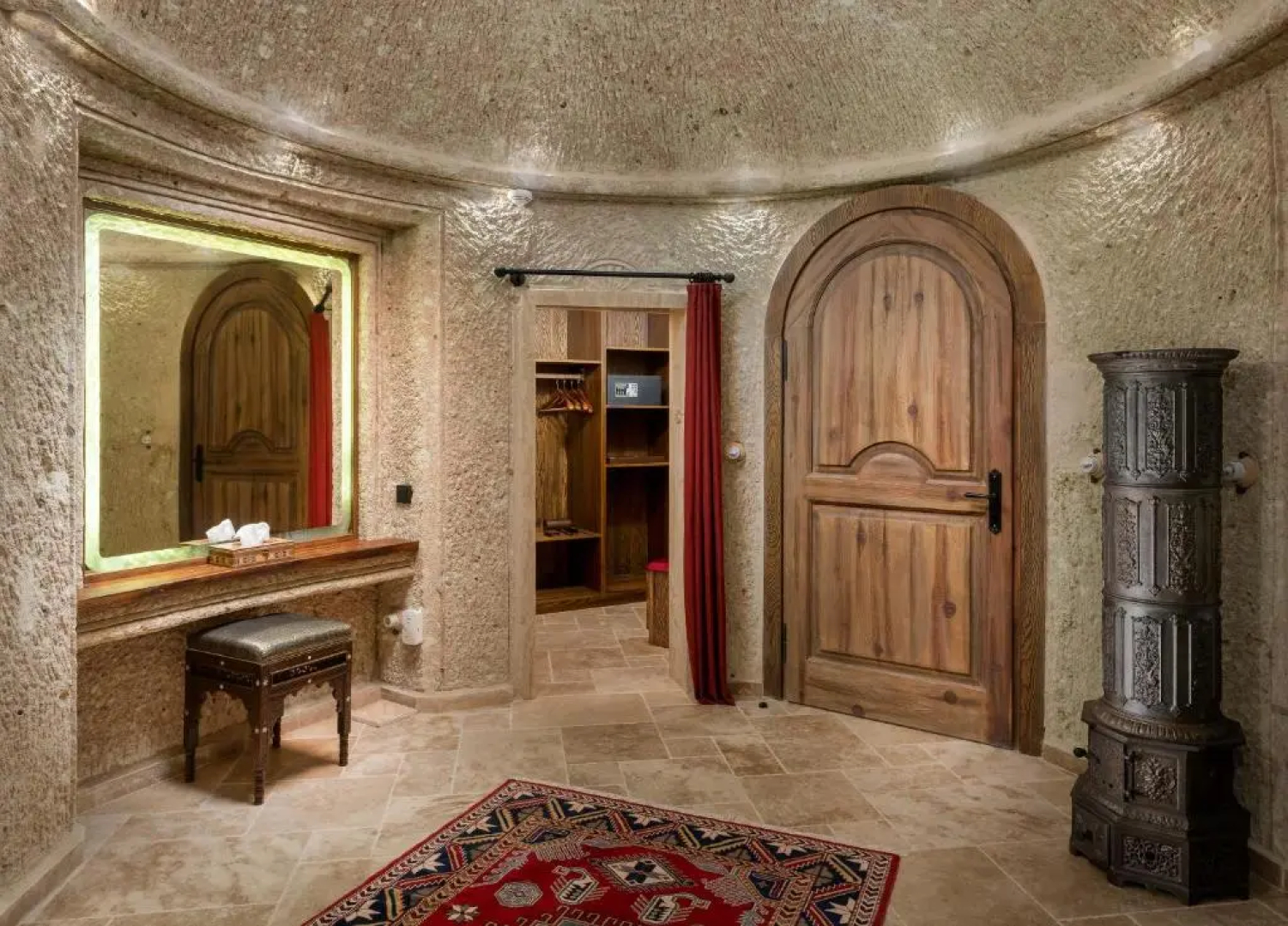 AJWA Cappadocia - Preferred Hotels Legend Collection